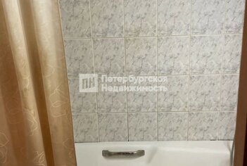 2-комн. кв. 59 м² 5/16 этаж