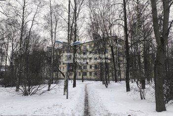 2-комн. кв. 44.3 м² 5/5 этаж