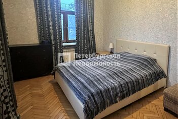 4-комн. кв. 102.7 м² 4/5 этаж