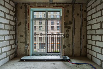 Студия 24.3 м² 3/7 этаж