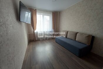 1-комн. кв. 34.3 м² 15/15 этаж