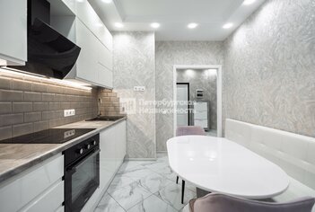 3-комн. кв. 71.4 м² 4/15 этаж