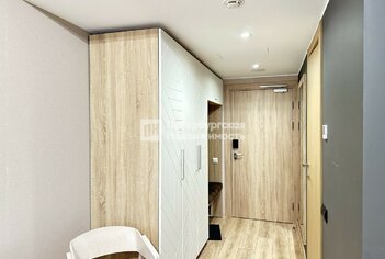 Студия 23 м² 4/12 этаж