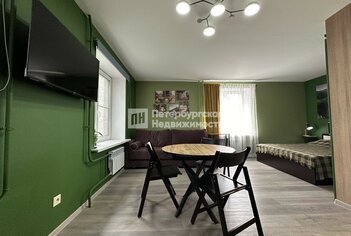 1-комн. кв. 31.2 м² 2/5 этаж