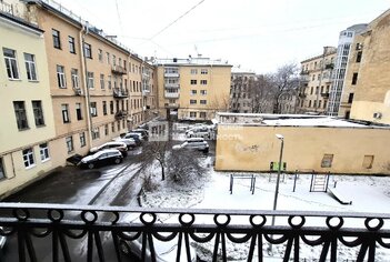 3-комн. кв. 89.5 м² 3/5 этаж