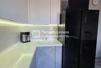 3-комн. кв. 74 м² 3/12 этаж