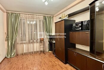 3-комн. кв. 60.9 м² 4/5 этаж