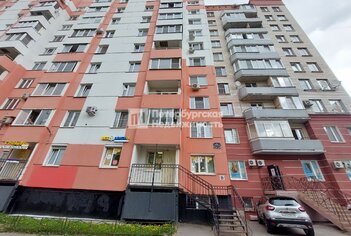 1-комн. кв. 43.1 м² 8/12 этаж