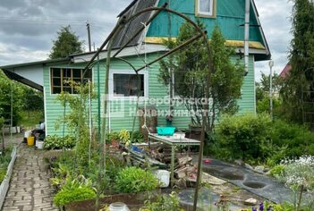 Земельный участок 70 м² в тер. СНТ Биохимик, д427