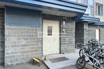 Студия 23 м² 5/17 этаж