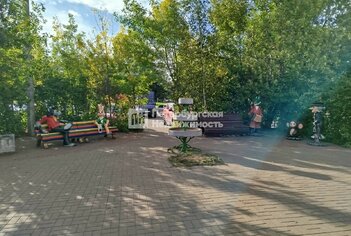 1-комн. кв. 35.2 м² 7/14 этаж