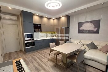 3-комн. кв. 83 м² 2/6 этаж