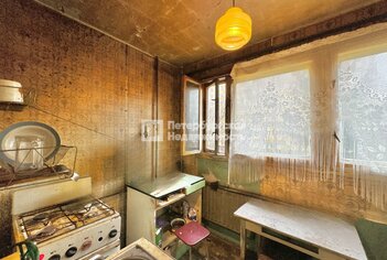 3-комн. кв. 62.6 м² 2/9 этаж