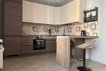  Квартира 88.6 кв.м. у метро Василеостровская