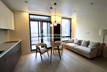 2-комн. кв. 56.3 м² 8/14 этаж