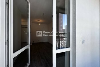 1-комн. кв. 30.6 м² 6/22 этаж