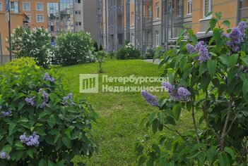 1-комн. кв. 38.1 м² 1/4 этаж