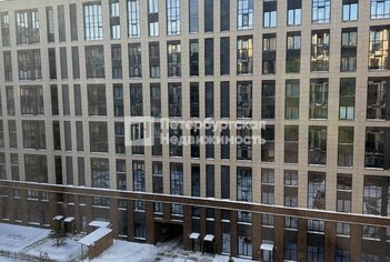  Студия 24.5 кв.м. у метро Приморская