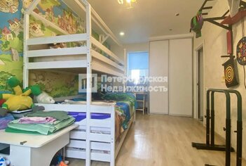 3-комн. кв. 71.8 м² 8/12 этаж