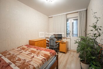 3-комн. кв. 75 м² 10/13 этаж