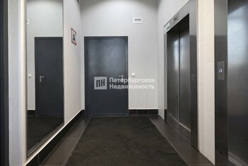 Студия 23.1 м² 3/12 этаж