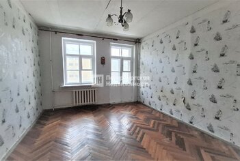 3-комн. кв. 89.5 м² 3/5 этаж