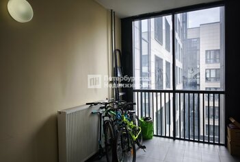 1-комн. кв. 41.8 м² 6/8 этаж