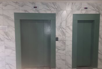 1-комн. кв. 34.9 м² 14/20 этаж
