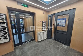 1-комн. кв. 49.2 м² 10/18 этаж