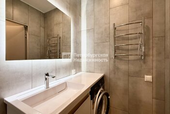  Студия 20.4 кв.м. у метро Чкаловская