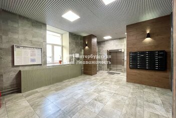 3-комн. кв. 84.8 м² 2/18 этаж