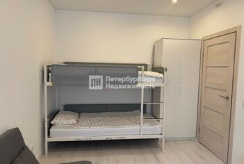 2-комн. кв. 54.2 м² 7/24 этаж
