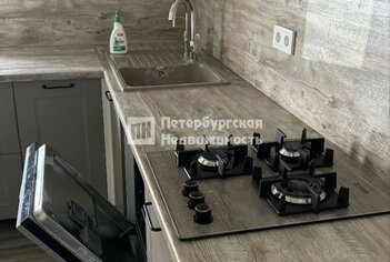 Таунхаус 62.4 м² в деревня Каськово ул Липовая, д2 к 4