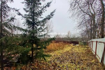 Дача 52.1 м² в тер. СНТ Приозёрный