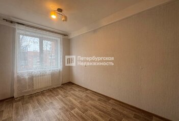  Квартира 46 кв.м. у метро Звёздная