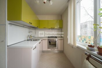 3-комн. кв. 62.4 м² 7/9 этаж