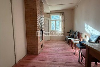 Жилой дом 31.6 м² в тер. СНТ Хладокомбинат ул 8-я Центральная, д47