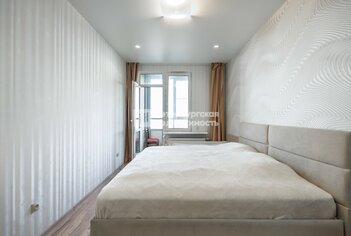 3-комн. кв. 82.2 м² 12/21 этаж