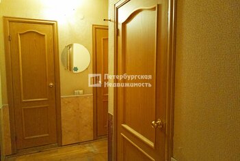 3-комн. кв. 73.2 м² 3/12 этаж