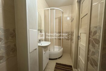  Студия 24.6 кв.м. у метро Проспект Ветеранов