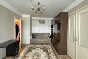 2-комн. кв. 44.5 м² 3/5 этаж