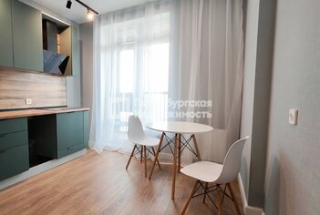  Квартира 34 кв.м. у метро Приморская