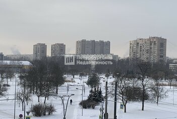 3-комн. кв. 62.5 м² 5/9 этаж