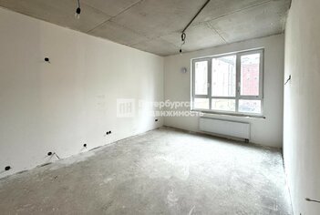 3-комн. кв. 70 м² 2/8 этаж