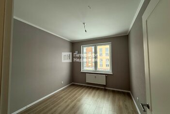 1-комн. кв. 38.8 м² 3/5 этаж