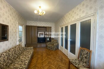 2-комн. кв. 43 м² 7/7 этаж