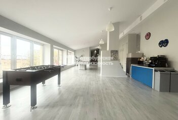 5-комн. кв. 323.1 м² 4/4 этаж