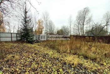 Дача 52.1 м² в тер. СНТ Приозёрный