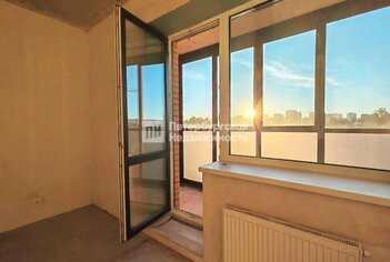 Студия 23 м² 5/12 этаж