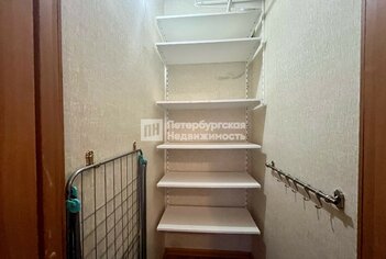 1-комн. кв. 35.9 м² 25/25 этаж